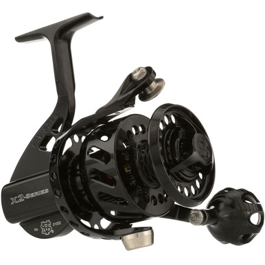 DUCKETT FISHING Paradigm CRI 100 Series Right Hand 6.8:1 8bb Baitcaster  High Tech Aluminum Fishing Casting Reel : : Sports & Outdoors