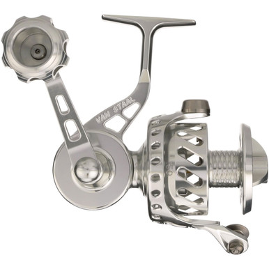 Ducket SWX2500 Paradigm SWX Spinning Fishing Reel 2500 Series 5.2 1 10bb  for sale online