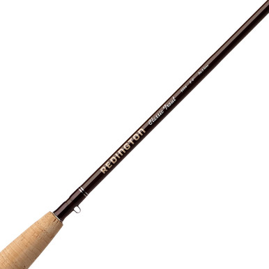 Fly Rods 