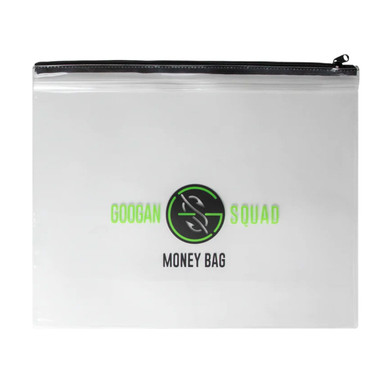 Bass Mafia Money Bag