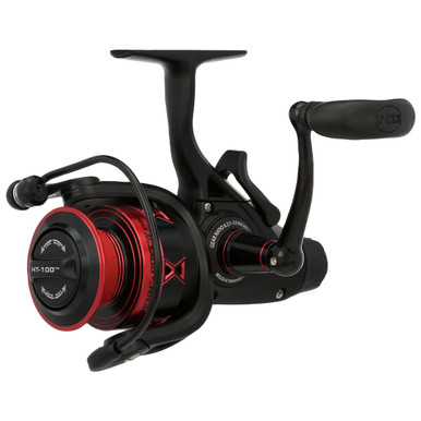 Spro Black Pit 6000 Fishing Reel for Carp and Coarse Fish, Carp Reel for  Seated Fishing, Fishing Reel for Carp Fishing : : Sports & Outdoors