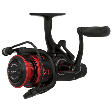 Spinning Reels  Gritr Outdoors