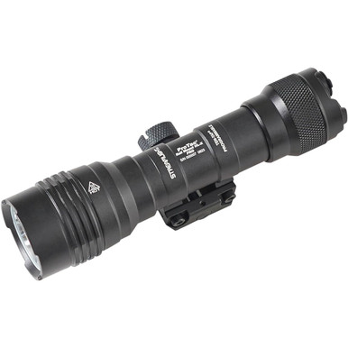 Buy STREAMLIGHT ProTac RM HL-X Pro Long Range Gun-Mounted Tactical Light (88128) online. Find best prices for Streamlight Weapon Lights at GritrOutdoors – an Authorized Streamlight Dealer