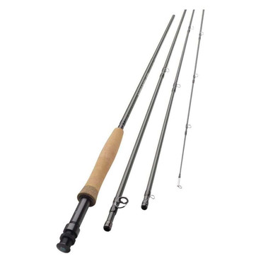  Fly Fishing Rods - TFO / Fly Fishing Rods / Fly Fishing  Equipment: Sports & Outdoors