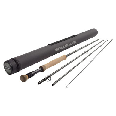 ORVIS CLEARWATER FLY ROD – Wind River Outdoor