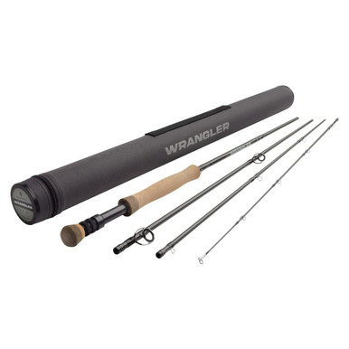 Orvis Freshwater Fly Fishing Rod Fishing Rods & Poles for sale