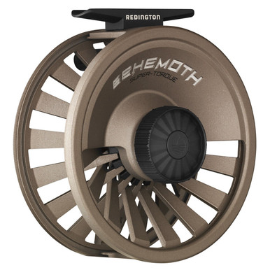 Premium Fly Reels from #10 ▻ buy Rudi Heger