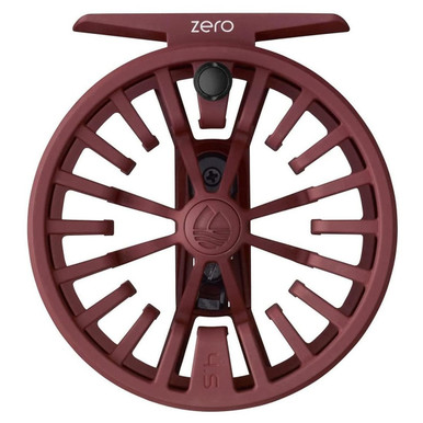 Premium Fly Reels from #10 ▻ buy Rudi Heger