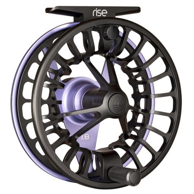 Carrete Hardy Ultralite 5000 CLS Fly Reel Now On Closeout HEUL010 WF7-WF8