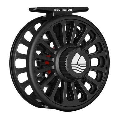 Fly Fishing Reel 5/6 Light Smooth with CNC-machined Aluminum Alloy