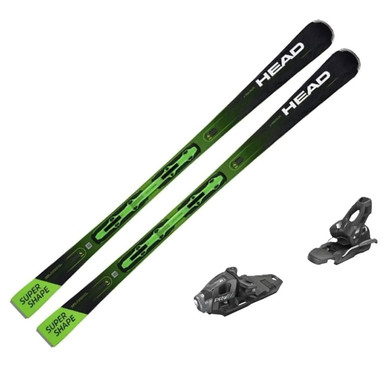 Head Skis & Ski Gear - GritrOutdoors.com