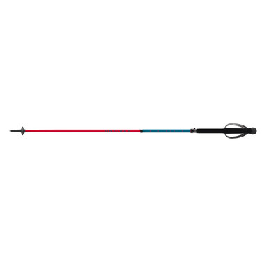 Buy ONE WAY MTX Carbon Vario Lite 105-125 Deep Ocean/Gogi Red Foldable Trekking Poles (OZ60223) online. Find best prices for One Way Trekking Poles at GritrOutdoors – an Authorized One Way Dealer