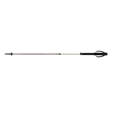 Buy ONE WAY MTX AL Vario Lite 105-125 Seashell/Moon Rock Brown Foldable Trekking Poles (OZ60723) online. Find best prices for One Way Trekking Poles at GritrOutdoors – an Authorized One Way Dealer