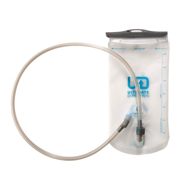 Buy ULTIMATE DIRECTION 1.5L Reservoir (80831523) online. Find best prices for Ultimate Direction Reservoirs at GritrOutdoors – an Authorized Ultimate Direction Dealer