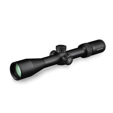Buy VORTEX Diamondback Tactical 4-16x44mm FFP EBR-2C MOA Reticle Riflescope (DBK-10026) online. Find best prices for Vortex Riflescopes at GritrOutdoors – an Authorized Vortex Dealer