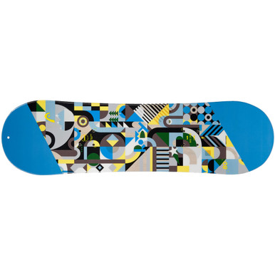 HEAD Rowdy Kid Junior Rocker Snowboard 336813