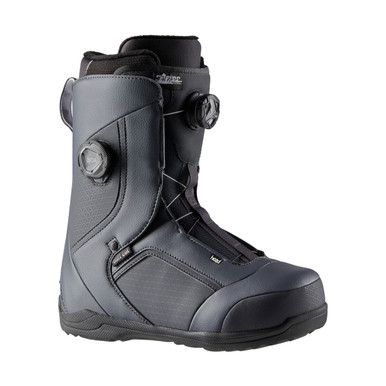 スノーボード Momonga HEAD THREE LYT BOA FOCUS HEAD Three LYT BOA Focus Black Snowboard Boot 350353
