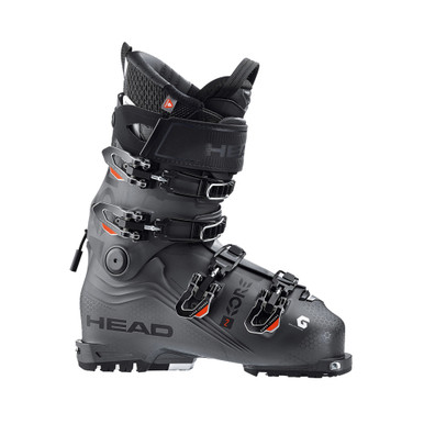 HEAD ヘッド KORE 2　24-24.5cm　ATブーツ HEAD Kore 2 Anthracite Boot 600066