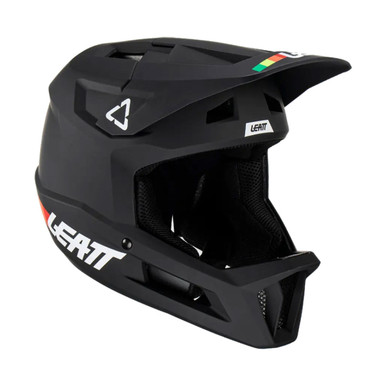 Leatt Maglia MX Moto 5.5 UltraWeld - Citrus | Maciag Offroad