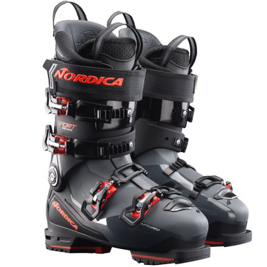 NORDICA Men Sportmachine 3 130 GW Ski Boot 050T02007T1