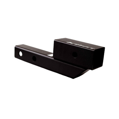 Rallonge d'attelage de remorque, adaptateur d'attelage récepteur