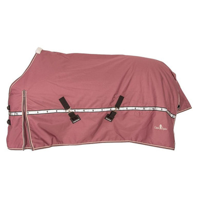 Classic Equine 10K Cross Trainer Turnout Blanket- Port main image 1