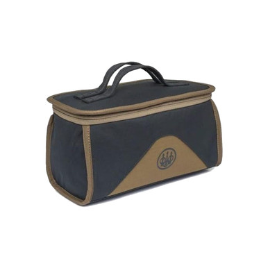 Buy BERETTA Gamekeeper Evo Ebony/Otter Cartridge Bag 100 (BS362T226209T8UNI) online. Find best prices for Beretta Ammo Bags at GritrOutdoors – an Authorized Beretta Dealer