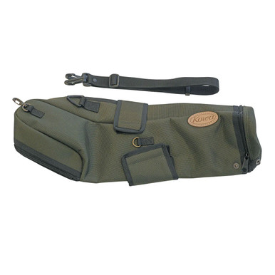 Buy KOWA C-821 Stay-On Case for TSN-82SV (C-821) online. Find best prices for Kowa Spotting Scope Accessories at GritrOutdoors – an Authorized Kowa Dealer