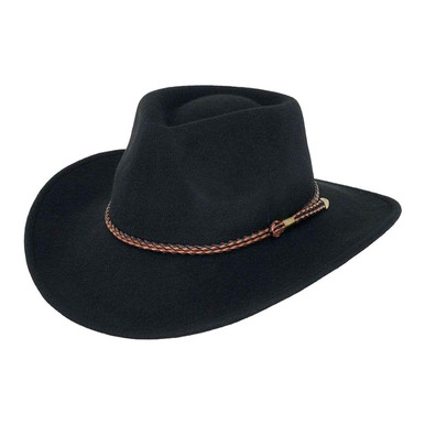 OUTBACK TRADING Broken Hill Hat 1392