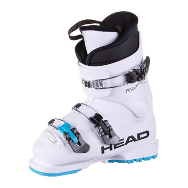 HEAD RAPTOR 40 スキー用ブーツ 23.0/23.5 Amazon | HEAD ヘッド スキーブーツ キッズ ジュニア ＜2024