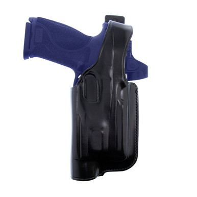 Amazon.com : Galco Kodiak Shoulder Holster (Dark Havana