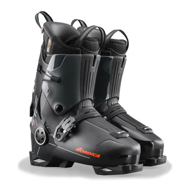 NORDICA Mens HF 110 Ski Boot 050K12017T1
