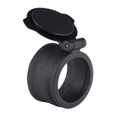 Tappo Per Obiettivo Flip Spring – 30‑69mm, Trasparente, Per Mirino E Fucili - Foto 2