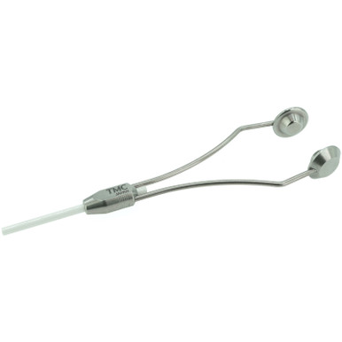 Buy UMPQUA Tiemco Evo STD STRT Ceramic Bobbin (30922) online. Find best prices for Umpqua Fly Tying Tools at GritrOutdoors – an Authorized Umpqua Dealer