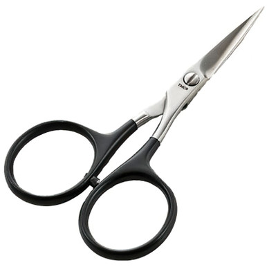 Buy UMPQUA Tiemco Razor TC Blades Scissors (30981) online. Find best prices for Umpqua Fly Tying Tools at GritrOutdoors – an Authorized Umpqua Dealer