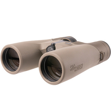 Buy SIG SAUER ZULU10 HDX 12x50 Closed Bridge Binocular (SOZ10003) online. Find best prices for Sig Sauer Binoculars at GritrOutdoors – an Authorized Sig Sauer Dealer