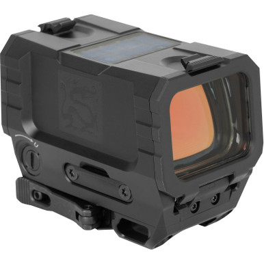 Buy HOLOSUN Ronin Red Multi-Reticle 1x Micro Red Dot Sight (RONIN-AEMS-MAX-RD) online. Find best prices for Holosun Reflex Sights at GritrOutdoors – an Authorized Holosun Dealer