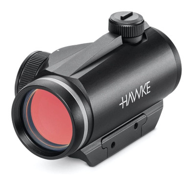 Buy HAWKE Vantage 1x30 Red Dot Sight (12104) online. Find best prices for Hawke Red Dot Sights at GritrOutdoors – an Authorized Hawke Dealer