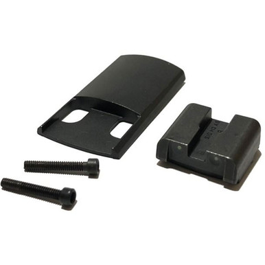 Buy SIG SAUER Sight Plate Assembly with XRAY3 Night Sight For P365X (8900158) online. Find best prices for Sig Sauer Night Sights at GritrOutdoors – an Authorized Sig Sauer Dealer