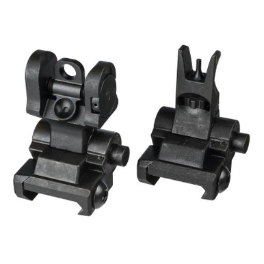 Buy SIG SAUER 1913 Rail Mount Flip Up Iron Sight Set (SITE-SET-1913-FLIP) online. Find best prices for Sig Sauer Iron Sights at GritrOutdoors – an Authorized Sig Sauer Dealer