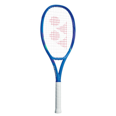 YONEX EZONE 100 SL 100in Blast Blue Racquet EZ08100SL
