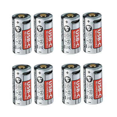b90 rechargeable battery for flashlights Replacement K-KIRAN-6 Kodiak Kiran Streamlight SL Surefire 6V Flashlight Rechargeable Battery