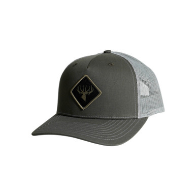 Buy KINGS CAMO Beetle/Quarry Diamond Elk Patch Hat (112FP-B/Q-P) online. Find best prices for Kings Camo Caps at GritrOutdoors – an Authorized Kings Camo Dealer