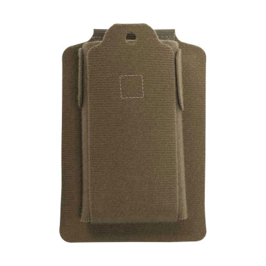 Buy VERTX MAK Full Coyote Brown Magazine and Kit Holster (F1-VTX5115-ET-NA) online. Find best prices for Vertx Magazine Holsters at GritrOutdoors – an Authorized Vertx Dealer
