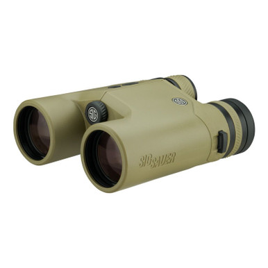 Buy SIG SAUER KILO6K HDX 8x42mm Sage Green Rangefinder Binoculars (SOK6K806) online. Find best prices for Sig Sauer Binoculars at GritrOutdoors – an Authorized Sig Sauer Dealer