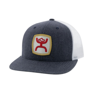 Buy HOOEY Zenith 6-Panel Red/White Patch Gray/White Cap (2024T-GYWH) online. Find best prices for Hooey Caps at GritrOutdoors – an Authorized Hooey Dealer