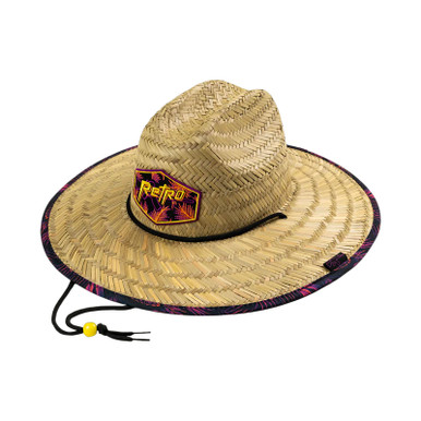 Buy RETRO RIFLE Chill Chimp Sun Hat (CHILL-CHIMP-SH) online. Find best prices for Retro Rifle Hats at GritrOutdoors – an Authorized Retro Rifle Dealer