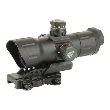 Buy UTG 6in ITA Red/Green CQB Offset QD Mount T-Dot Sight (SCP-TDTDQ) online. Find best prices for UTG Red Dot Sights at GritrOutdoors – an Authorized UTG Dealer