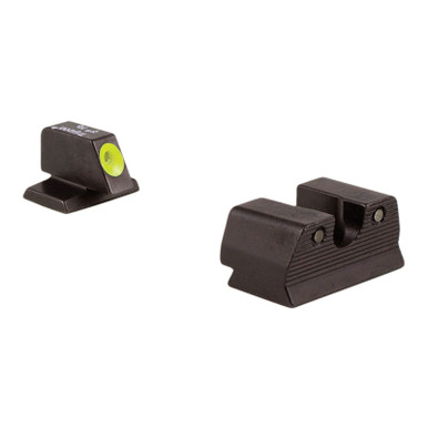 Buy TRIJICON HD Yellow For FNH FNS-40 /FNX-40 /FNP-40 Night Sight (FN101-C-600676) online. Find best prices for Trijicon Night Sights at GritrOutdoors – an Authorized Trijicon Dealer