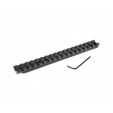 Buy EVOLUTION GUN WORKS EGW Savage 25 Picatinny Base (41920) online. Find best prices for Evolution Gun Works Scope Bases at GritrOutdoors – an Authorized Evolution Gun Works Dealer
